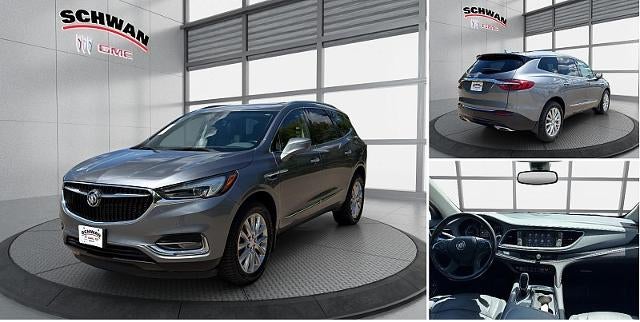2020 Buick Enclave Premium