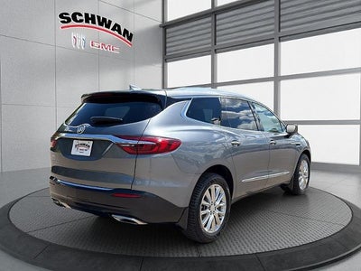 2020 Buick Enclave Premium