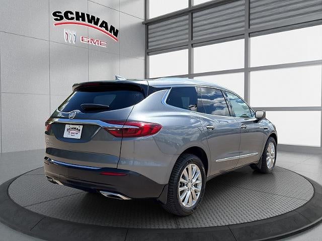 2020 Buick Enclave Premium