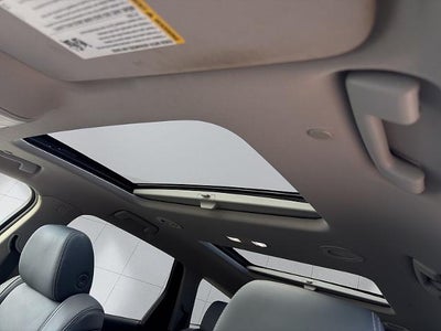 2020 Buick Enclave Premium