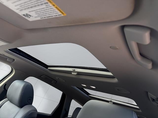 2020 Buick Enclave Premium