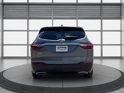2020 Buick Enclave Premium