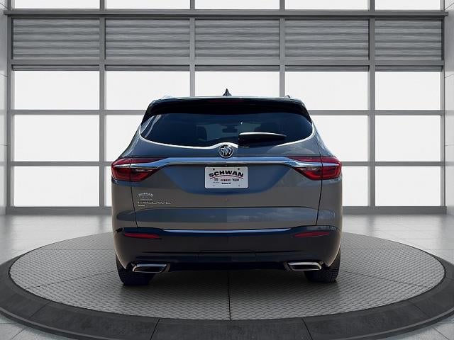 2020 Buick Enclave Premium