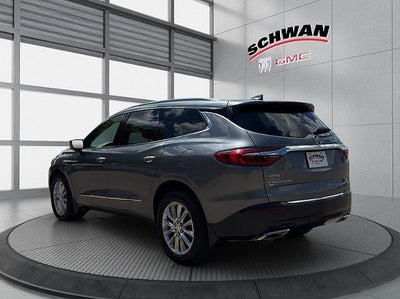 2020 Buick Enclave Premium