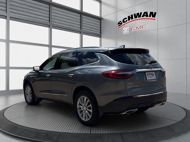 2020 Buick Enclave Premium