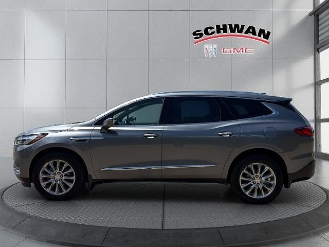 2020 Buick Enclave Premium