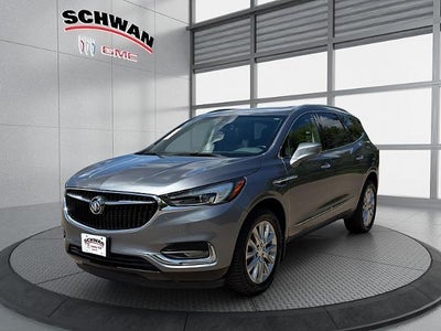 2020 Buick Enclave Premium