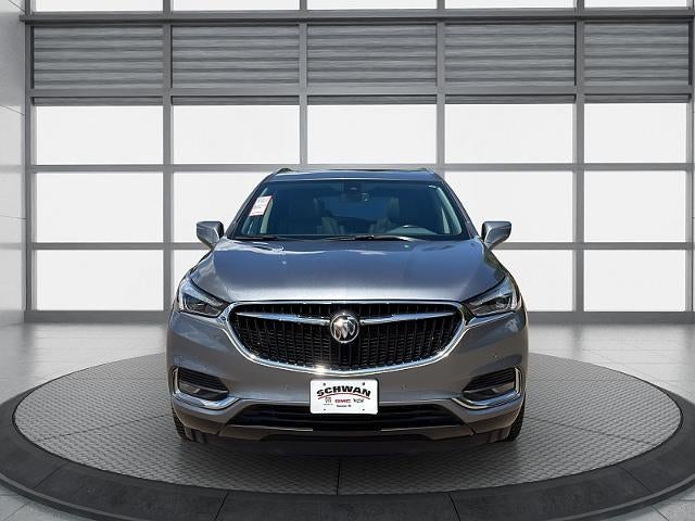 2020 Buick Enclave Premium