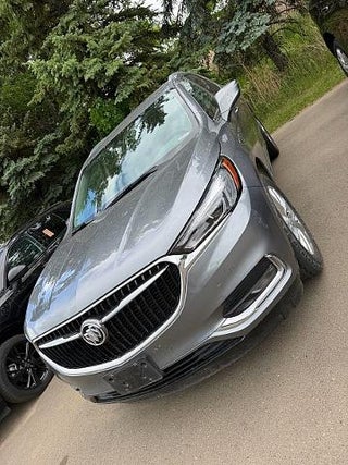 2020 Buick Enclave Premium