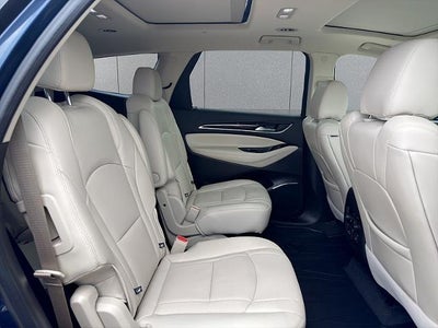 2023 Buick Enclave Premium
