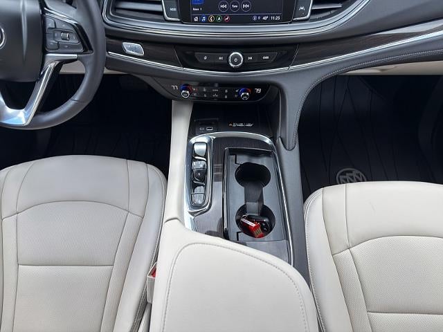 2023 Buick Enclave Premium