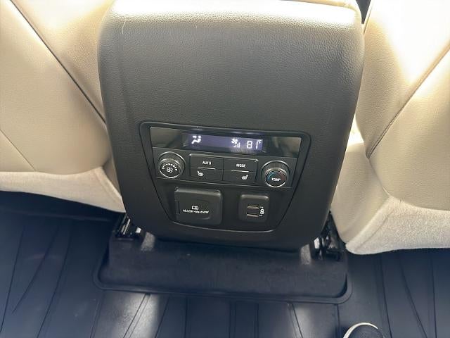 2023 Buick Enclave Premium