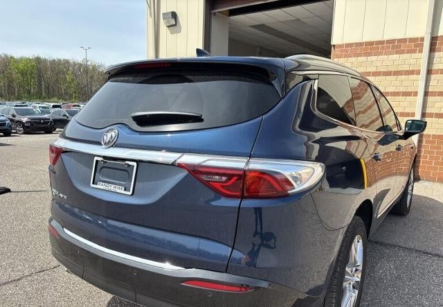 2023 Buick Enclave Premium