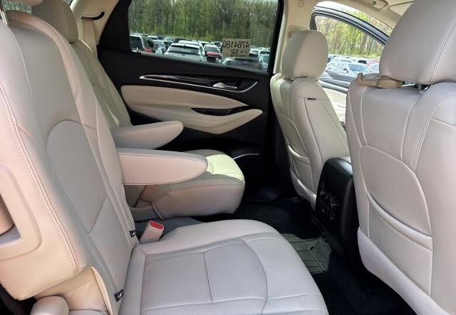 2023 Buick Enclave Premium