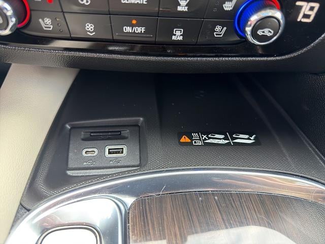 2023 Buick Enclave Premium