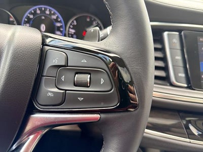2023 Buick Enclave Premium