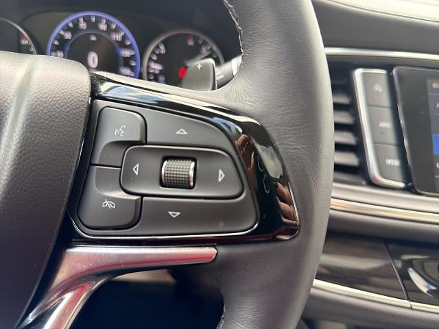 2023 Buick Enclave Premium