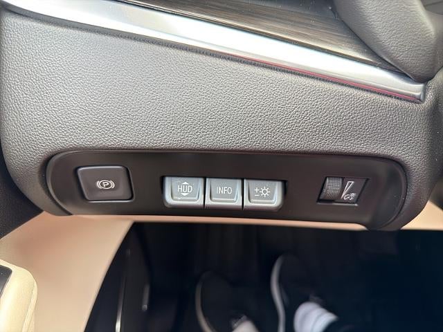 2023 Buick Enclave Premium