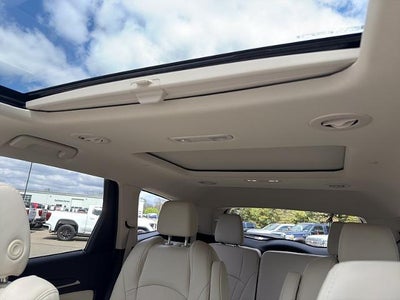 2023 Buick Enclave Premium