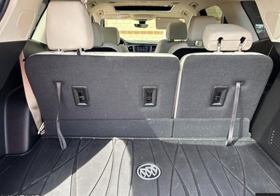 2023 Buick Enclave Premium