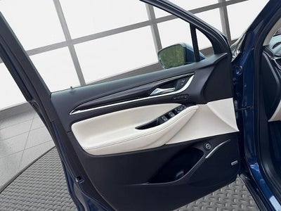 2023 Buick Enclave Premium