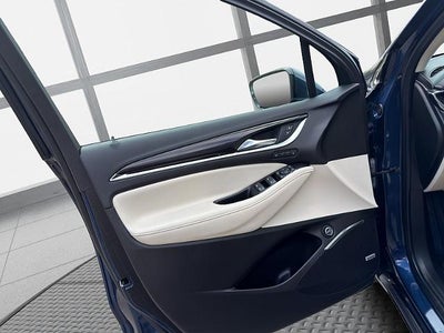2023 Buick Enclave Premium