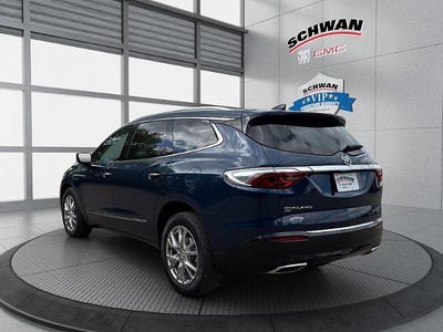 2023 Buick Enclave Premium