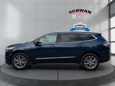2023 Buick Enclave Premium
