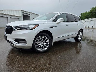 2019 Buick Enclave Premium