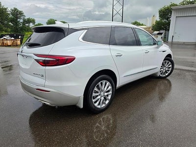 2019 Buick Enclave Premium