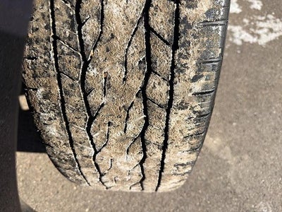 2020 Buick Enclave Premium