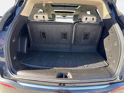 2020 Buick Enclave Premium