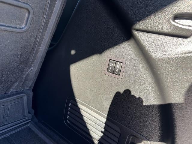 2020 Buick Enclave Premium