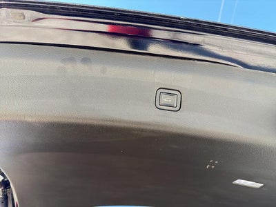 2020 Buick Enclave Premium