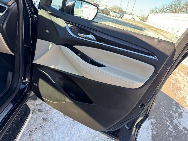 2020 Buick Enclave Premium