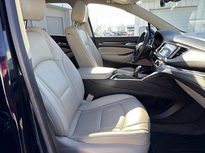 2020 Buick Enclave Premium