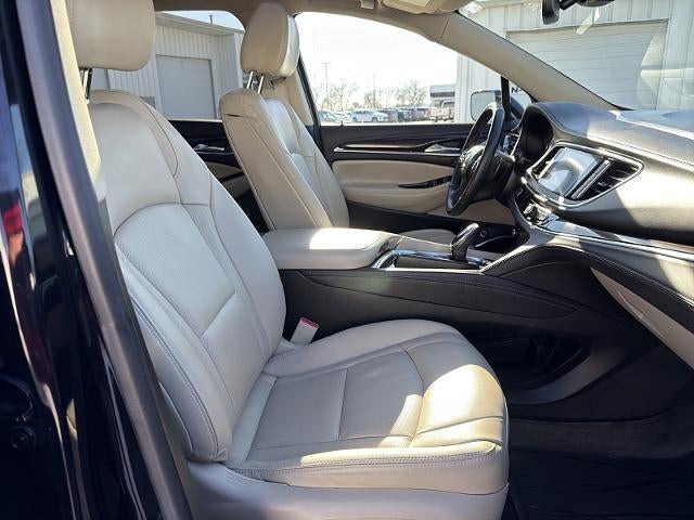 2020 Buick Enclave Premium