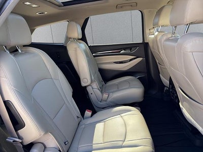 2020 Buick Enclave Premium