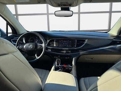 2020 Buick Enclave Premium
