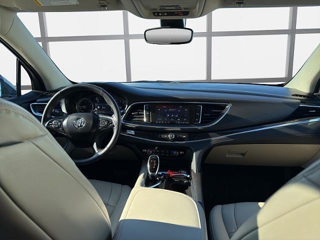 2020 Buick Enclave Premium