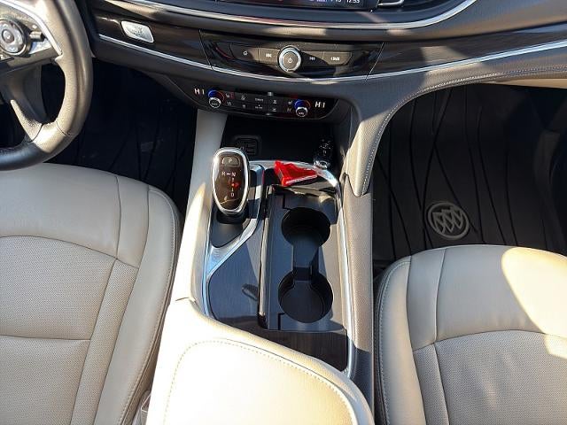 2020 Buick Enclave Premium