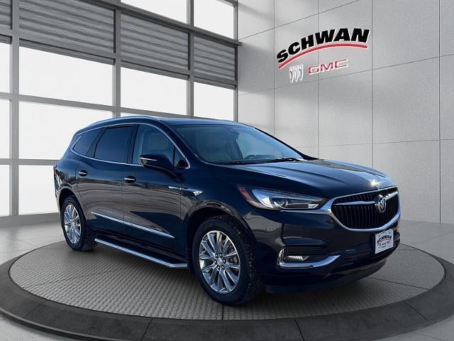 2020 Buick Enclave Premium