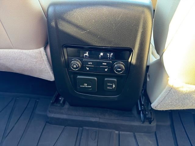 2020 Buick Enclave Premium