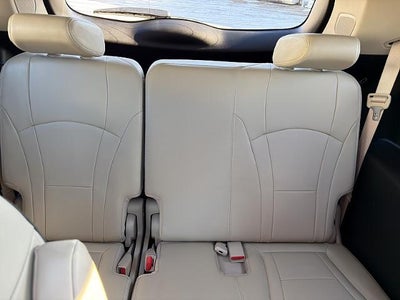 2020 Buick Enclave Premium