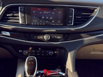 2020 Buick Enclave Premium