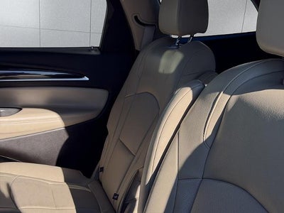 2020 Buick Enclave Premium