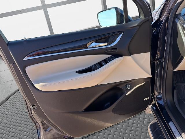 2020 Buick Enclave Premium