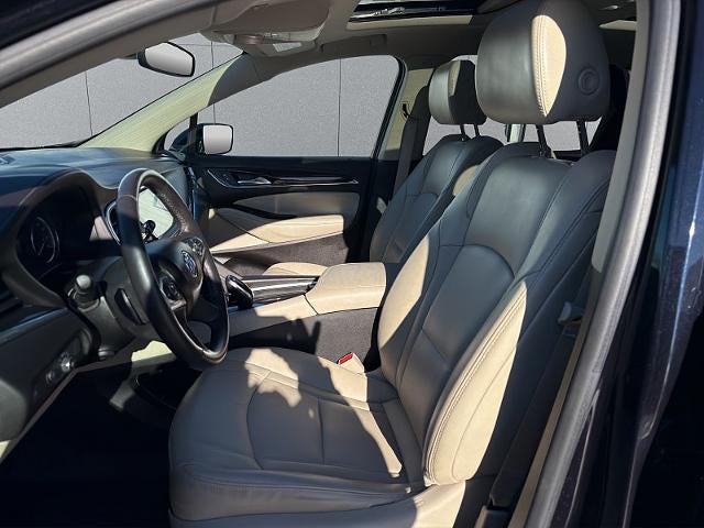 2020 Buick Enclave Premium