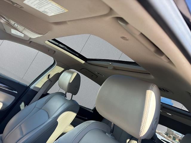 2020 Buick Enclave Premium