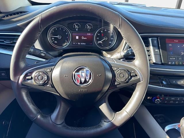 2020 Buick Enclave Premium